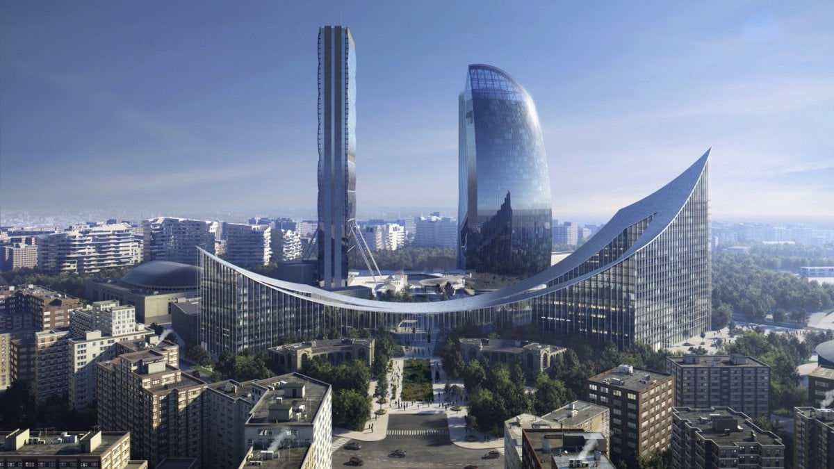 Up Milano - Le agevolazioni nelle assunzioni 30/06/2020