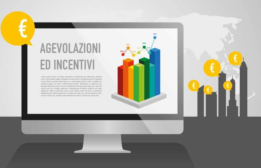 La gestione delle agevolazioni 30/07/2020