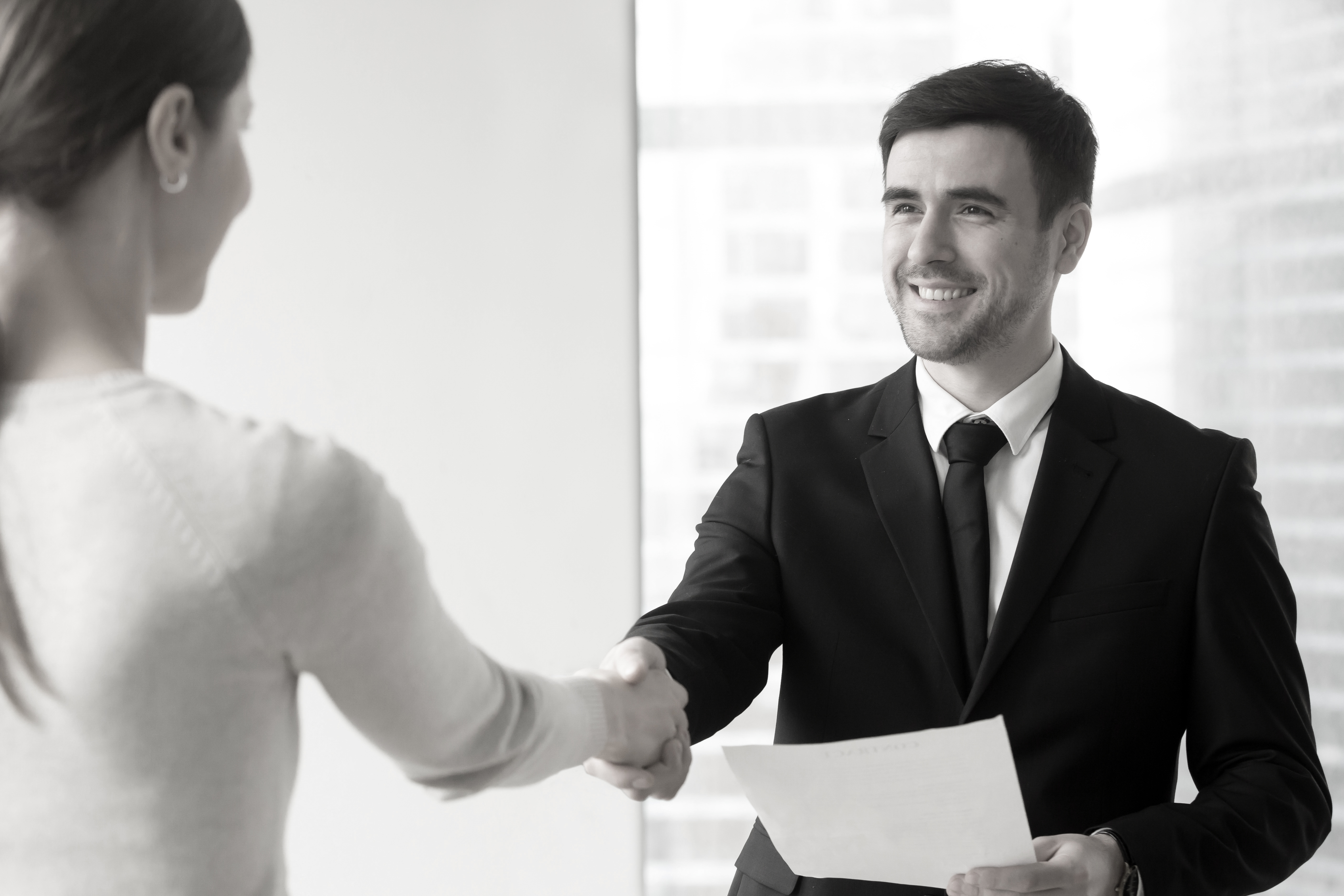 Consulente del Lavoro: Come organizzare riunioni produttive con i clienti 25/09/2020
