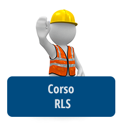 RLS -Responsabile Sicurezza Lavoratori dal 12/10/2020