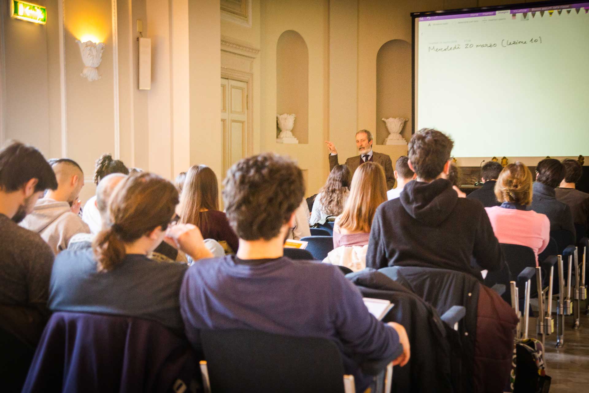 Up Mantova - Come si implementa un modello strutturale di lavoro agile in azienda 22/10/2020