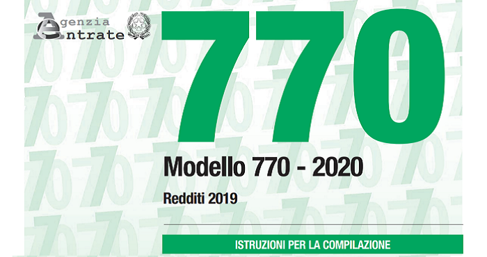 7702020 novità e aspetti operativi 21/10/2020