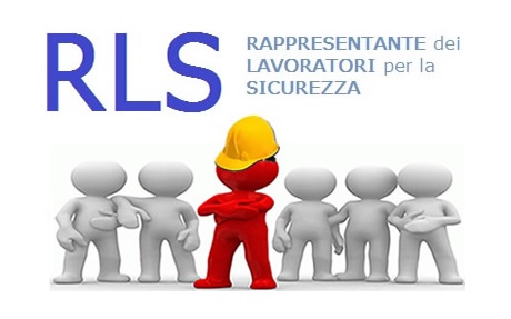 Rappresentante dei Lavoratori per la Sicurezza dal 18/11/2020