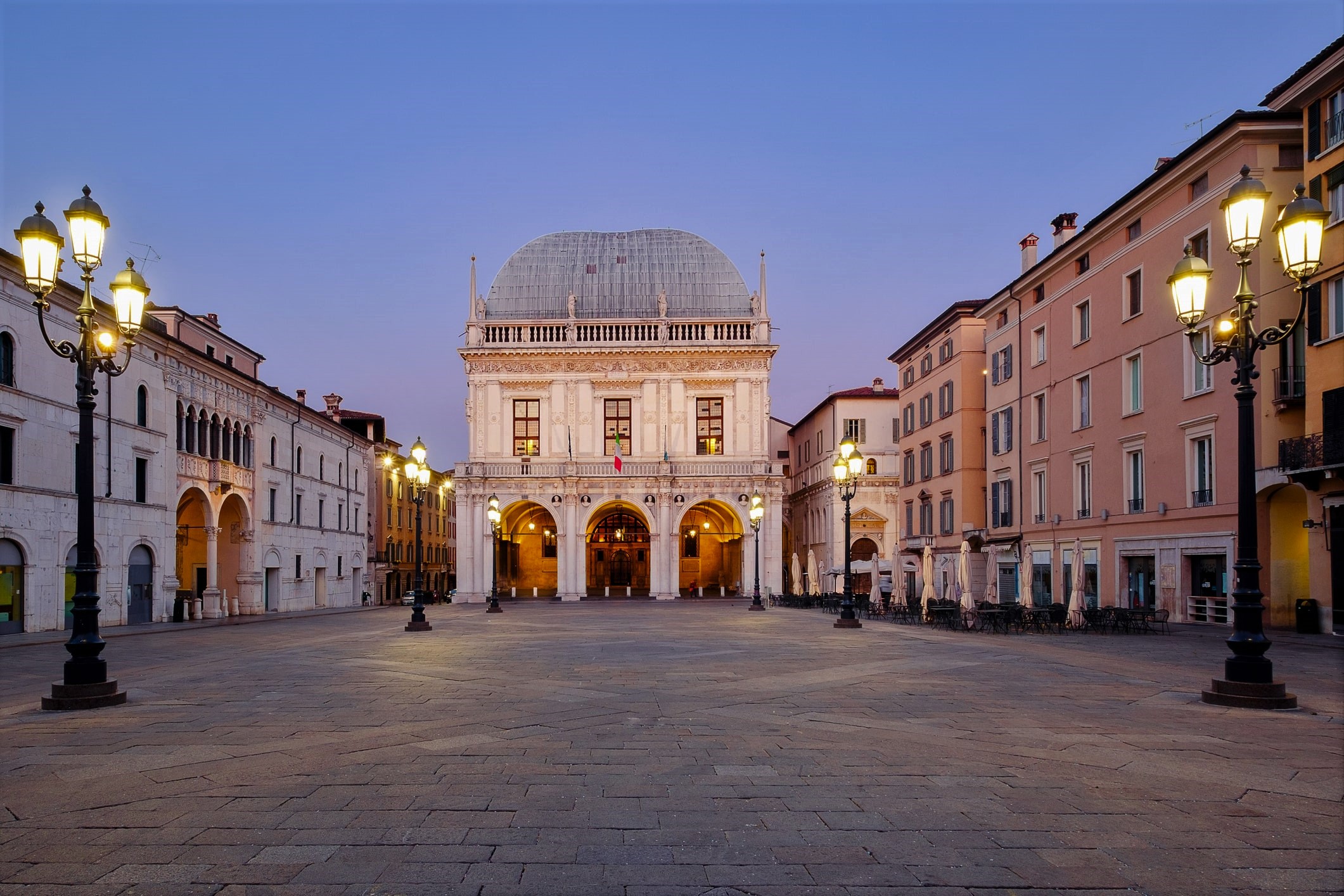 Up Brescia “Novità ed adempimenti di inizio anno 20/11/2020