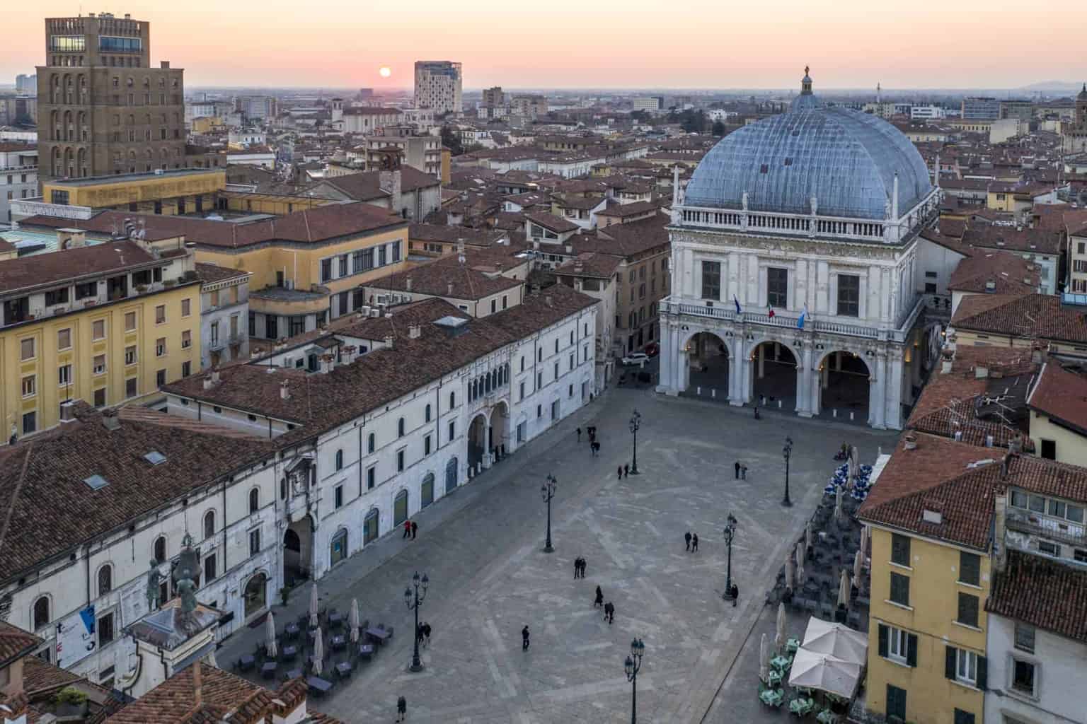 Up Brescia - Novità ed adempimenti fiscali di fine anno 30/11/2020