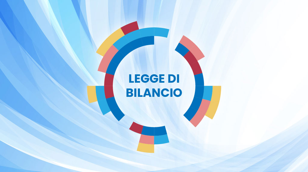 APPROFONDIAMO LA LEGGE DI BILANCIO 2021 - UP PERUGIA - 04/02/2021