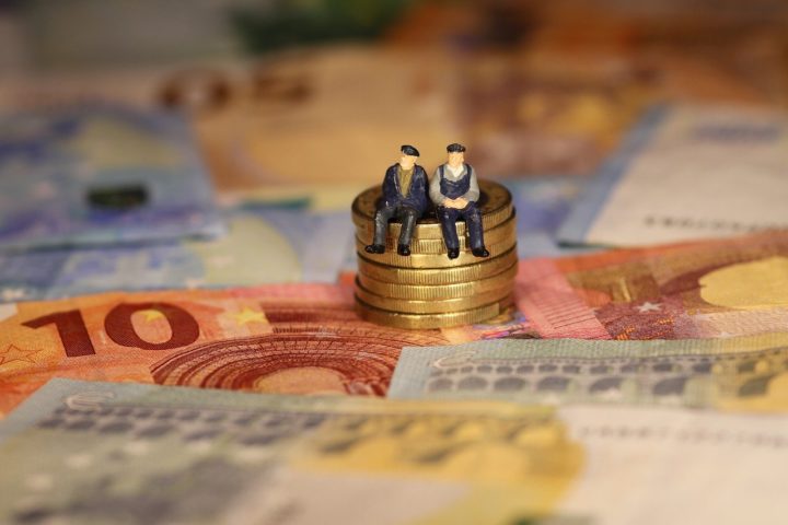 UP BRESCIA - Percorso “La Consulenza Previdenziale”