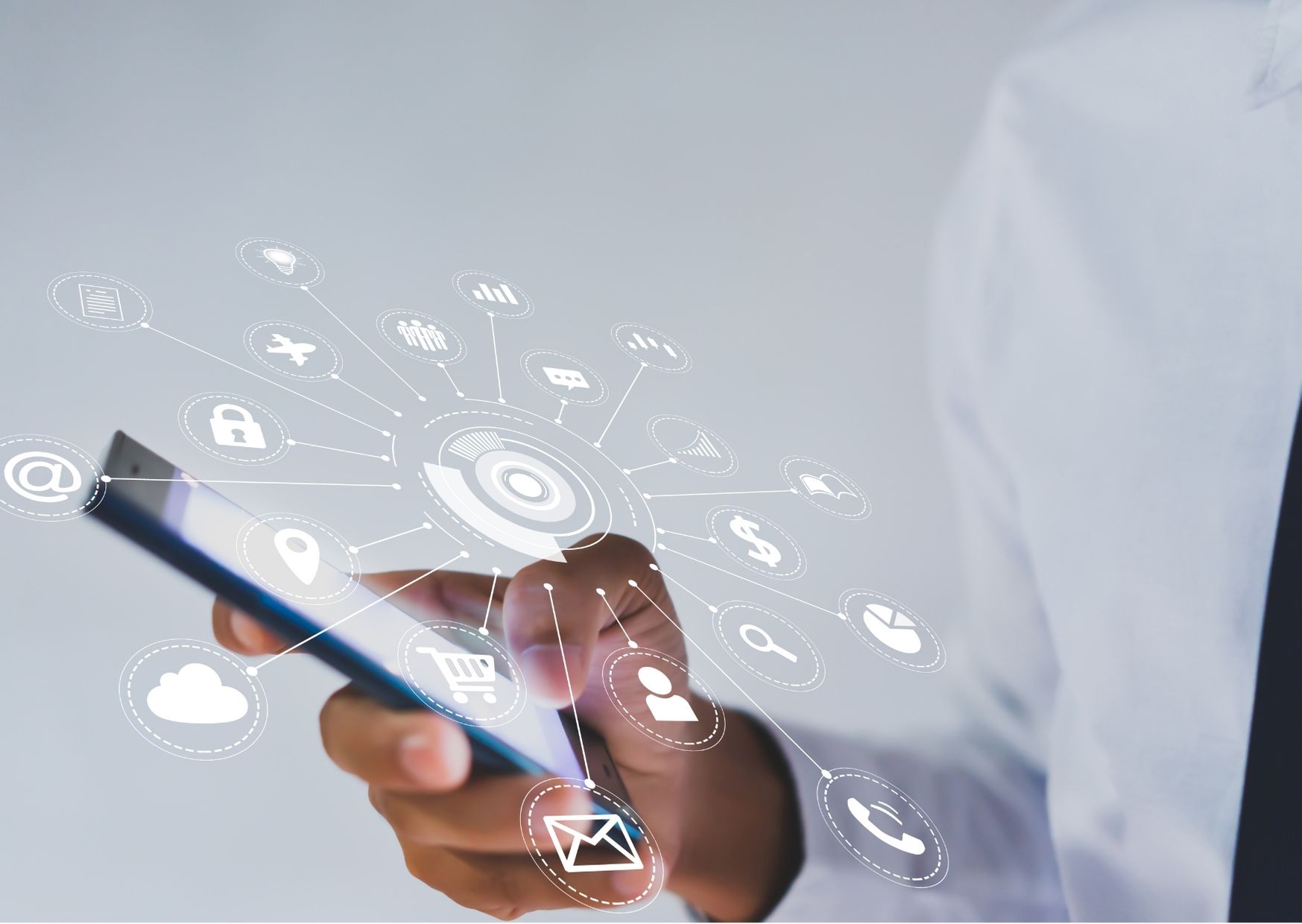 SMARTWORKING E CONSULENZA ALLE IMPRESE