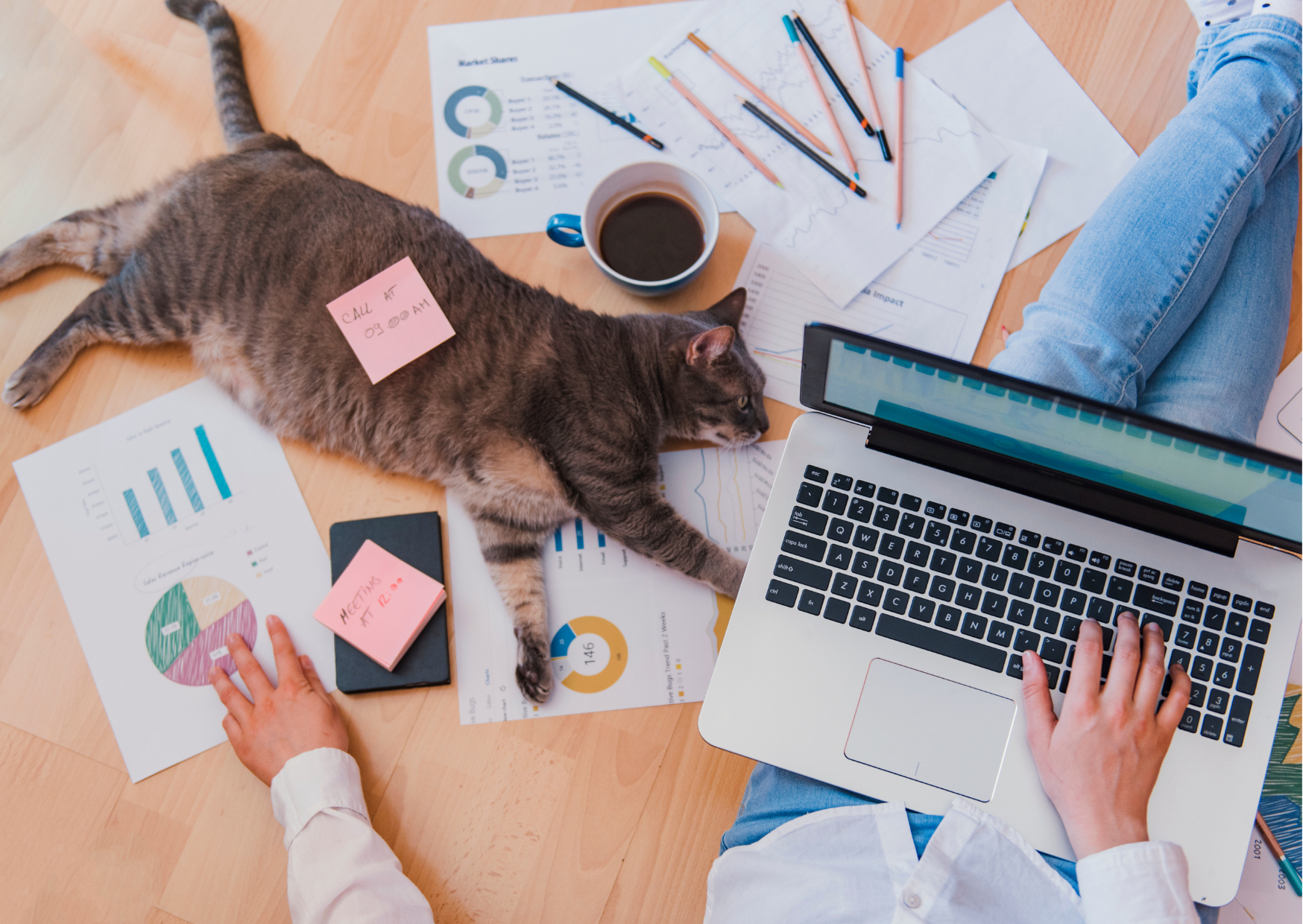 SMART-WORKING: DOVE STIAMO ANDANDO? - UP MILANO