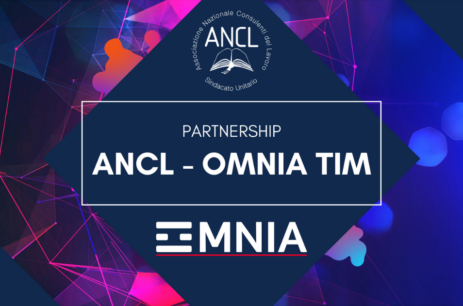 Partnership ANCL & OMNIA - 27/06/2022
