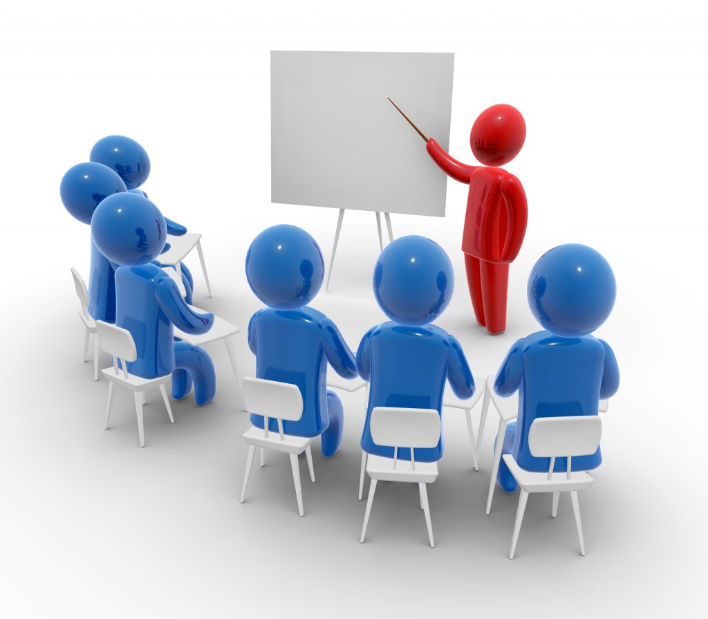 Formazione sulla sicurezza per i lavoratori di aziende a rischio medio 18/03/2020